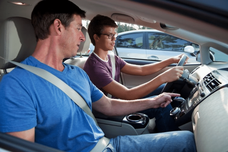 Teen drivers: Finding affordable car insurance