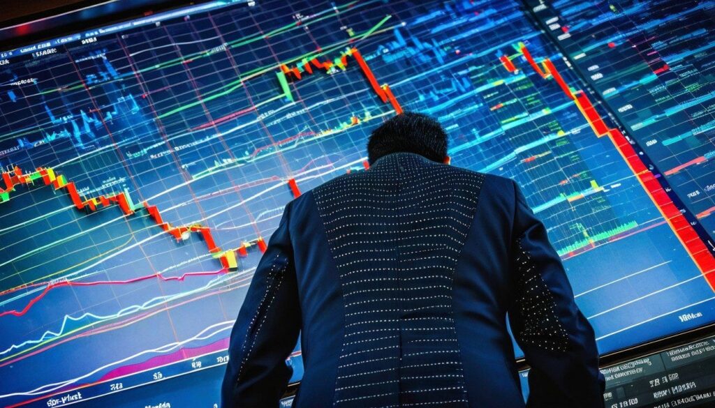 Navigating financial markets for beginners