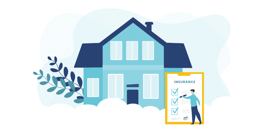 First-time homeowner's insurance guide