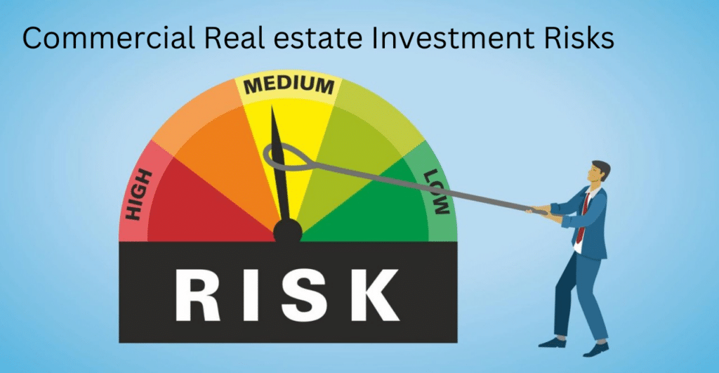 Risk factors in REIT investments
