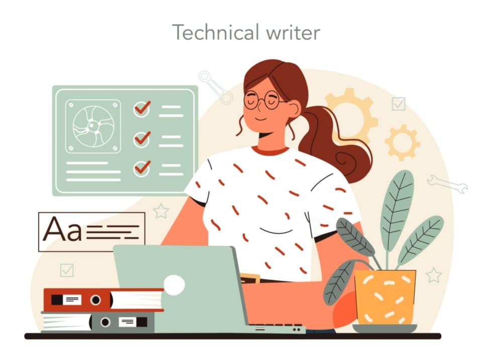 Fundamentals of technical writing