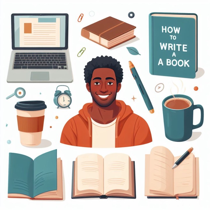 Writing book reviews: A beginner's guide