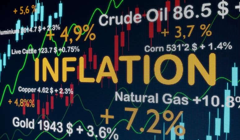 Navigating inflation in today's economy