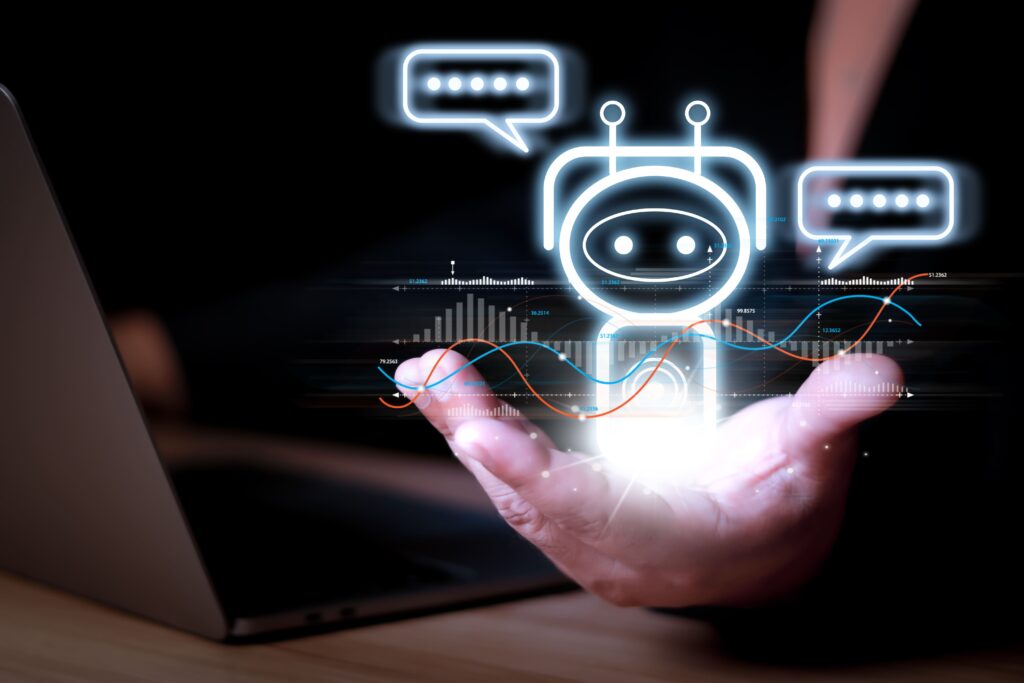 AI in customer service: Enhancing experiences