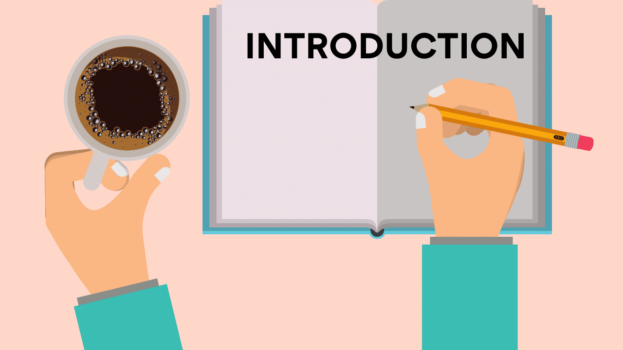 Writing Compelling Introductions One Spot Hub
