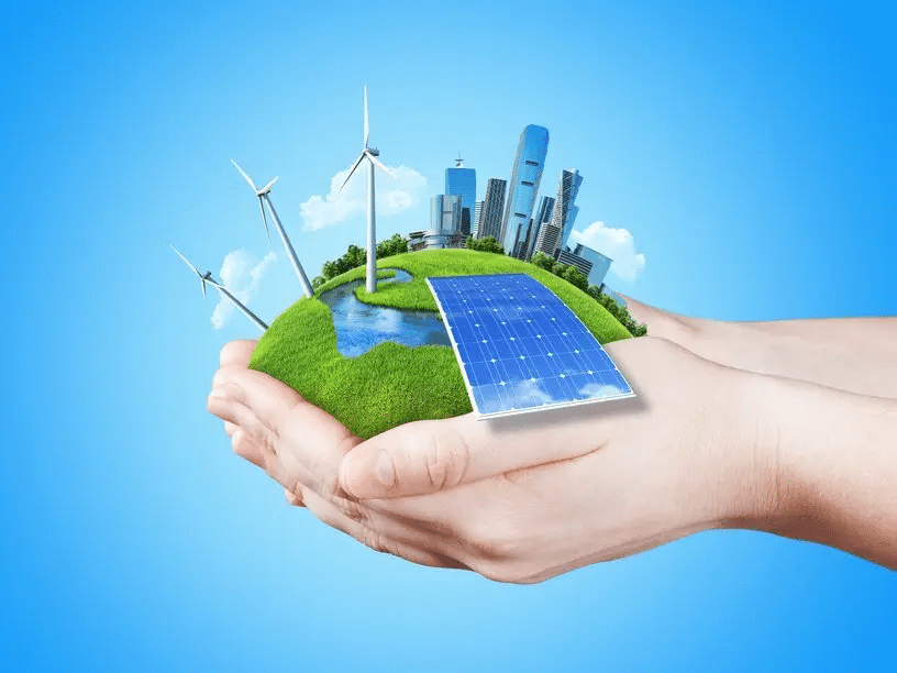 Breakthroughs in renewable energy technologies