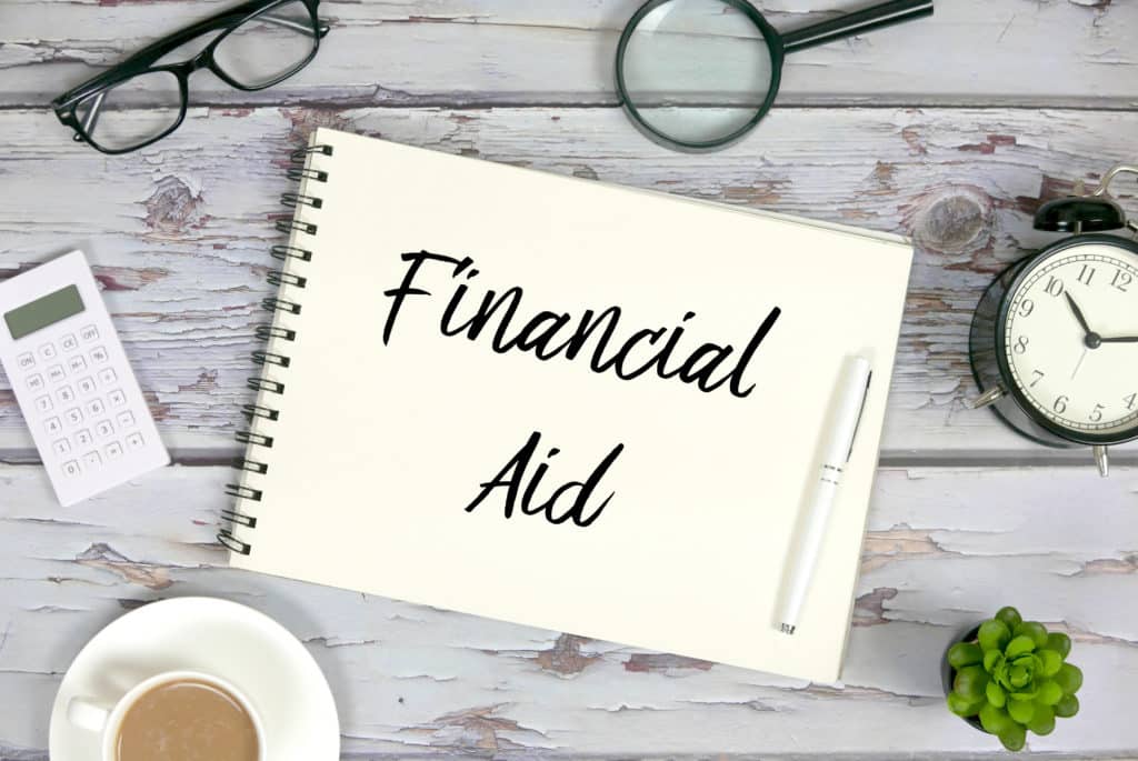 Understanding financial aid options