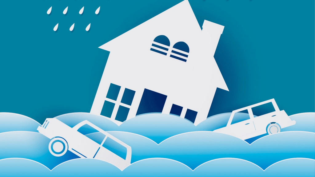 Home insurance for natural disasters