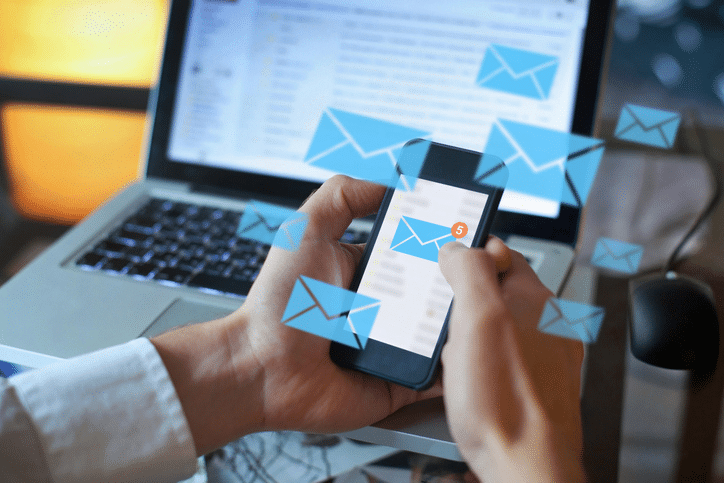 Email marketing tips for customer retention