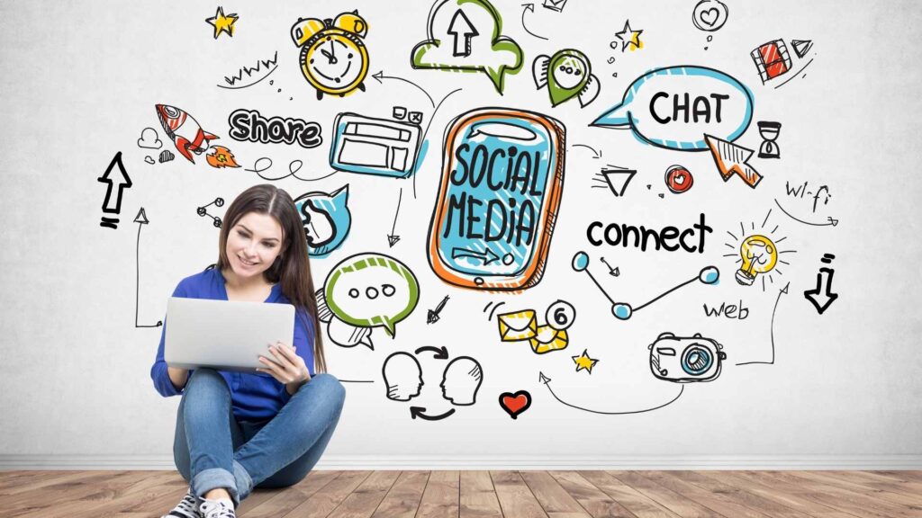 Developing a social media strategy for nonprofits