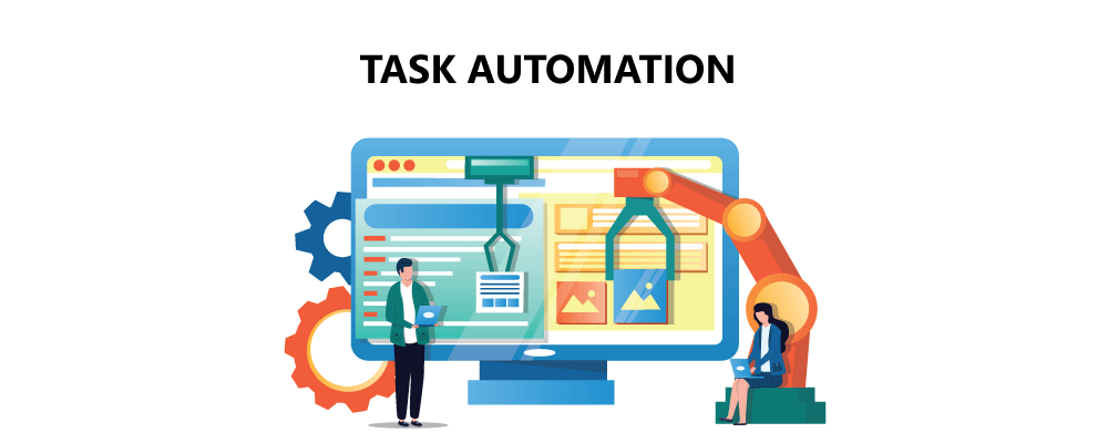 Automating tasks with AI: A practical guide