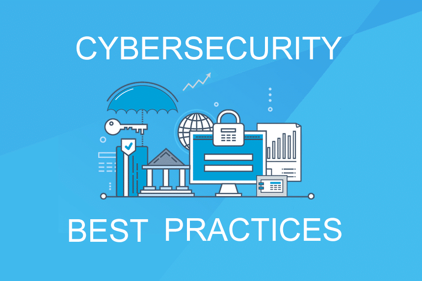 Best practices in IT security