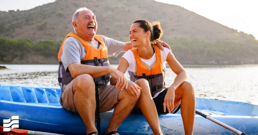 Navigating retirement savings options