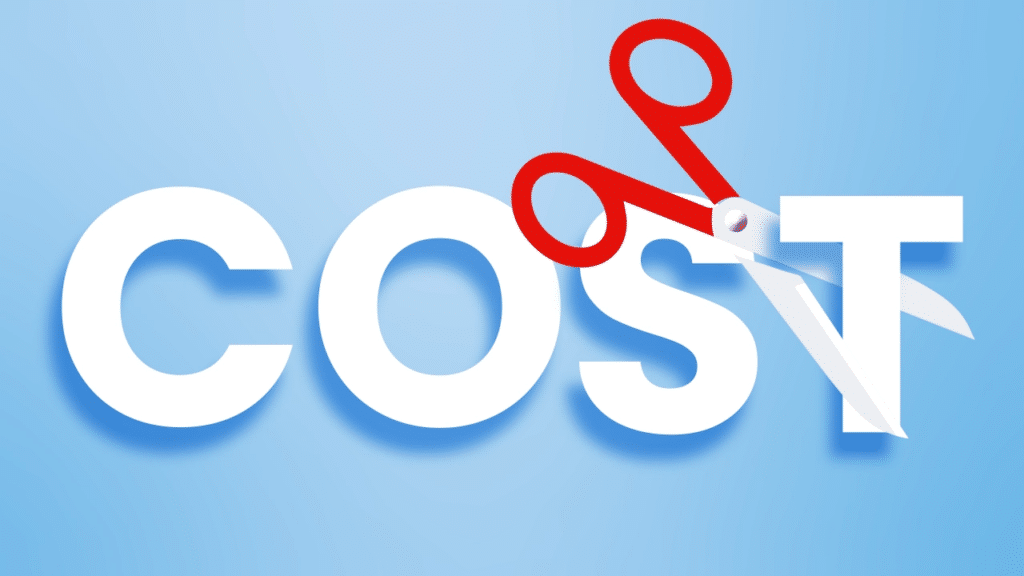 Effective cost-cutting strategies for businesses
