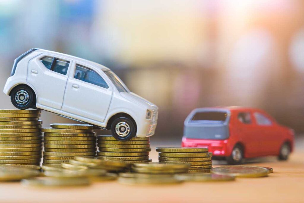 How to dispute car insurance valuations