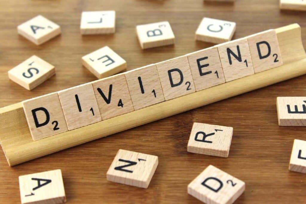 Understanding dividend yields