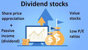 Exploring the world of dividend investing