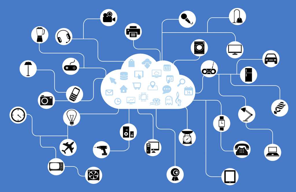 How IoT is transforming everyday life