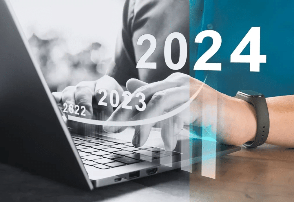 SEO trends to watch in 2024