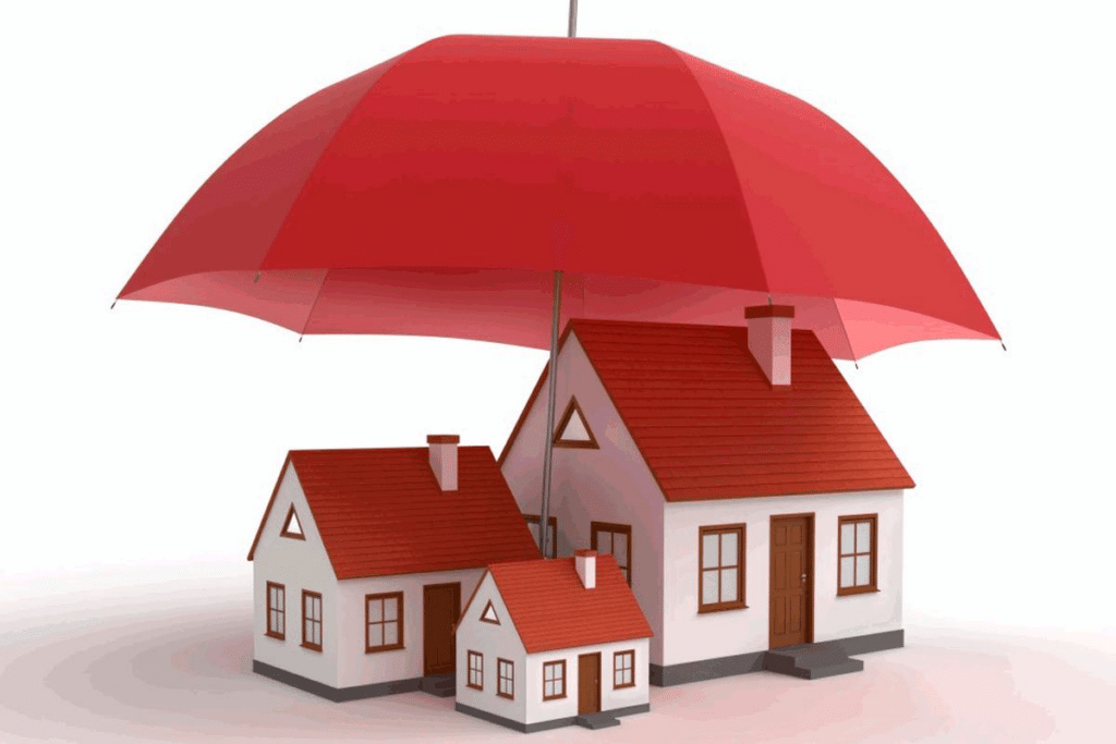 Tailoring home insurance to your needs