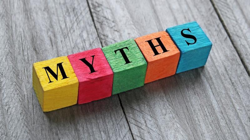 Home insurance myths debunked