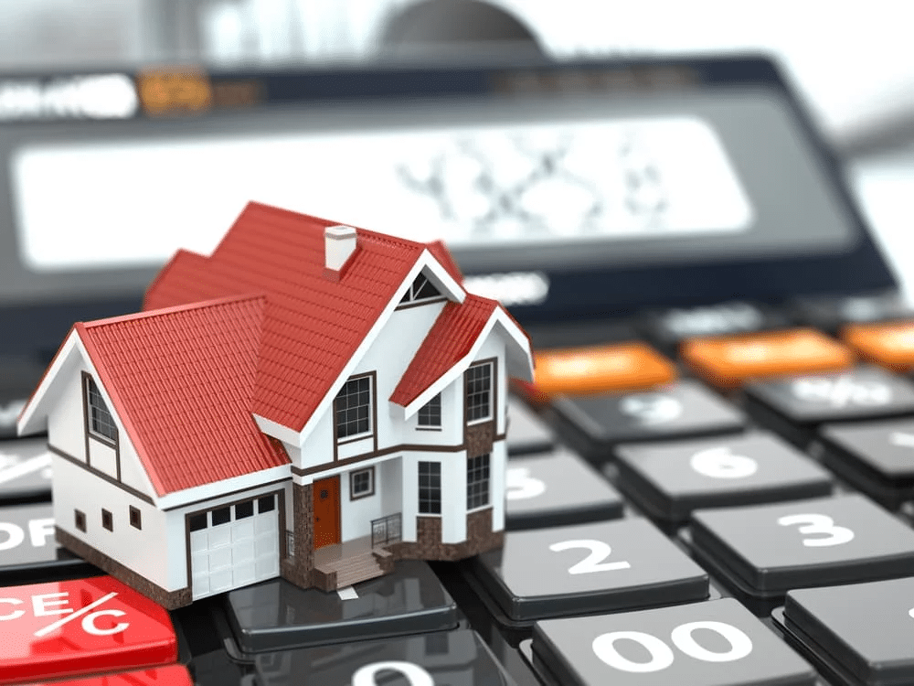 Financing options for real estate investors