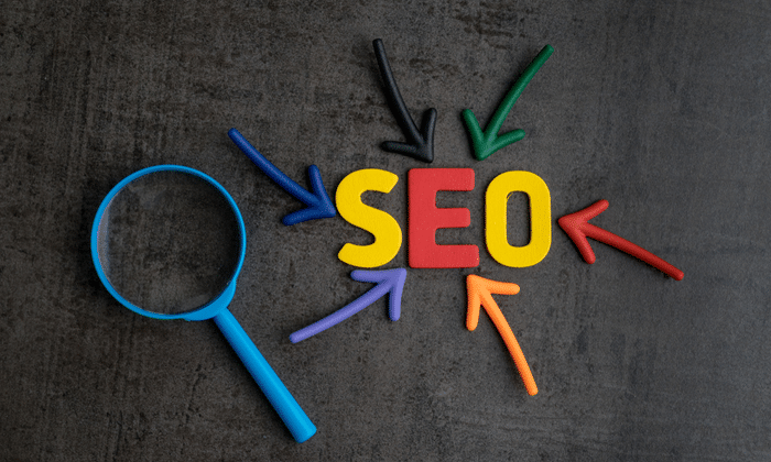 SEO essentials for content creators