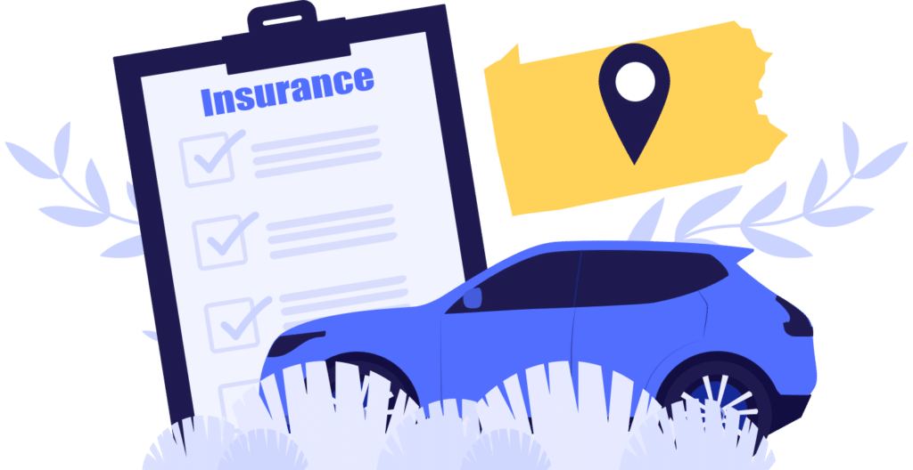 Finding affordable car insurance deals