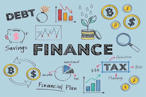Personal finance planning for the future