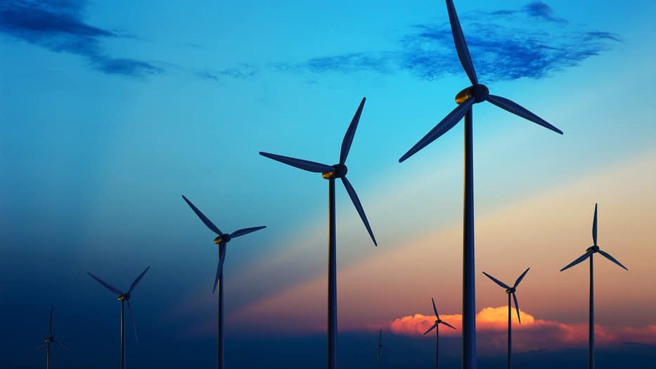 Wind energy: Advances and opportunities