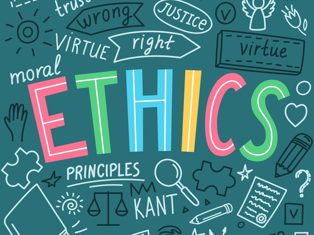 The role of ethics in research