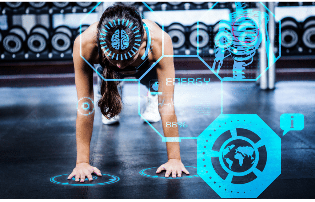 Fitness technology and its impact on personal training