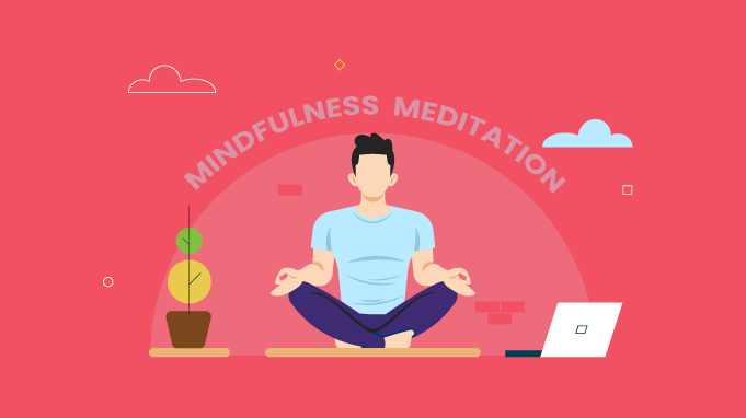 The benefits of mindfulness and meditation