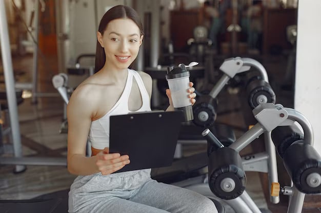 How technology is enhancing personal training