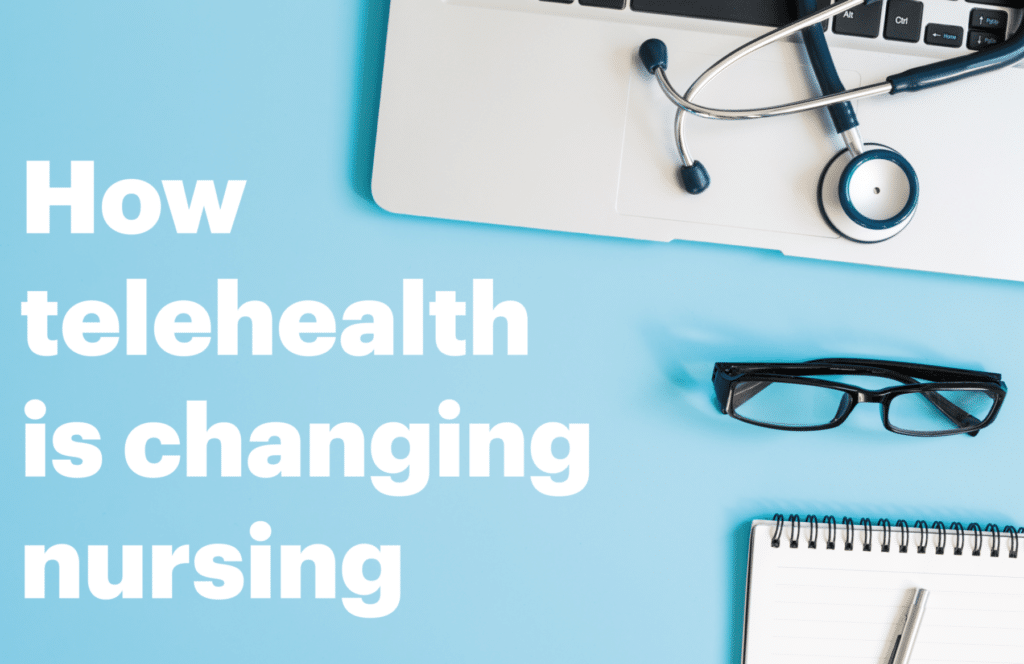 How telehealth is changing patient care